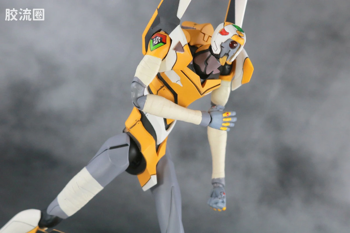 MAFEX系列 EX 098 零号机(改) - 图片